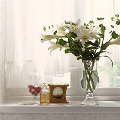 Prepare your home for buyers' visits 
