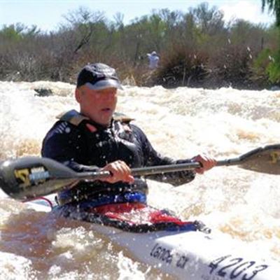 Knysna paddlers to tackle the Dusi 