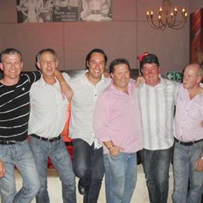 Boulevard Wine, Dine and Dance opens in George 