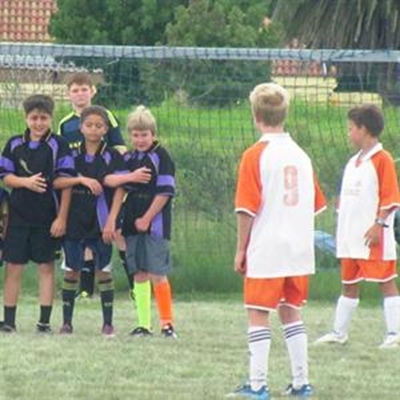 Youth soccer back on track again 