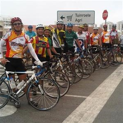 Twee Oseane Fietstoer 