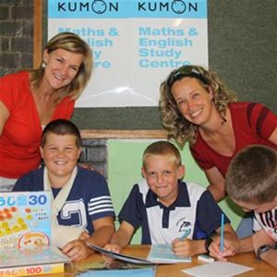 Help jou kind deur Kumon Wiskunde klasse