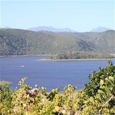 Biosphere reserve for Garden Route