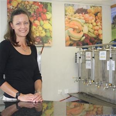 Aqua Deli maak oop by St George’s Square