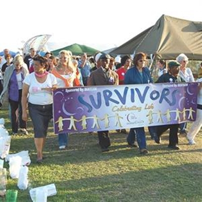 Relay for Life this Saturday