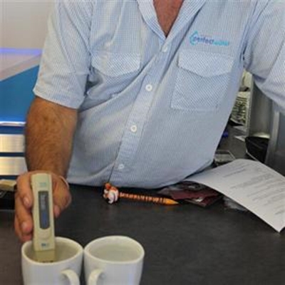 Perfect water for healthy homes and businesses 