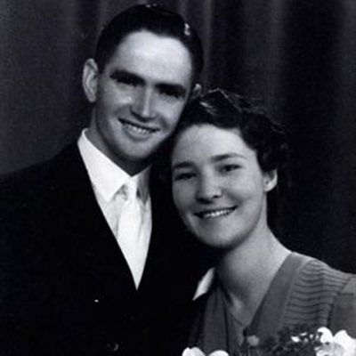 Steeds verlief op 88 na 66 jaar saam