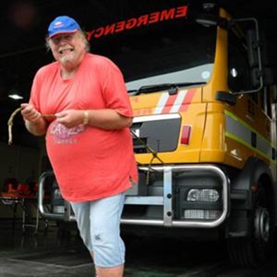 Gaan ons ‘n wêreldrekord sien? 