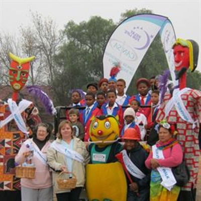 Kansa Relay for Life is hier!