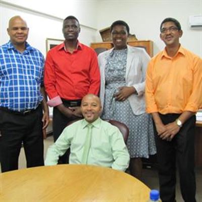 Top jobs at municipality filling up