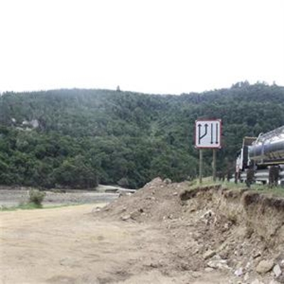 Kaaimans N2 to be partially closed 