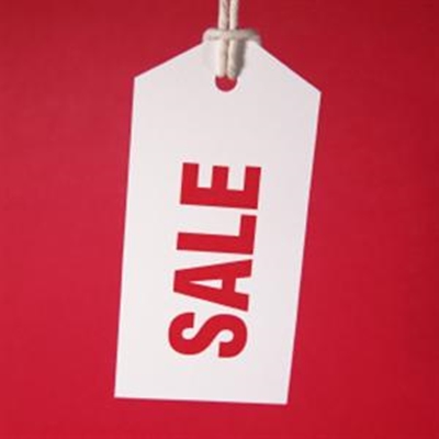 Tekkie Town - 10th Anniversary Sale