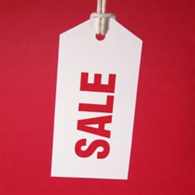 Tekkie Town - 10th Anniversary Sale