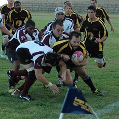 Mosselbaai vs Oudtshoorn Dissipline seëvier