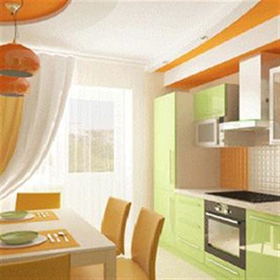 Beat mould and moisture in the kitchen 