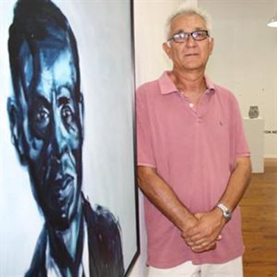 The Other Shore exhibition 