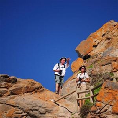 First Responsible Tourism Photo Safari 