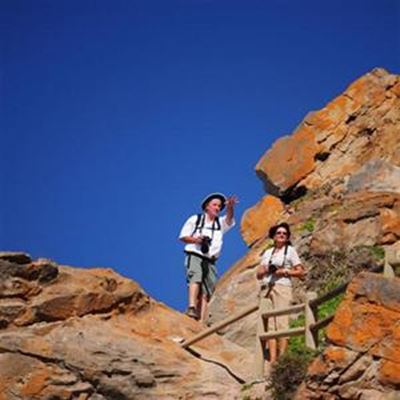 First Responsible Tourism Photo Safari 