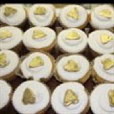 “Cupcakes” om die pyn te verlig 