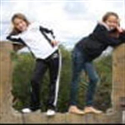 ‘BFF’ beteken ‘best friends forever’ 