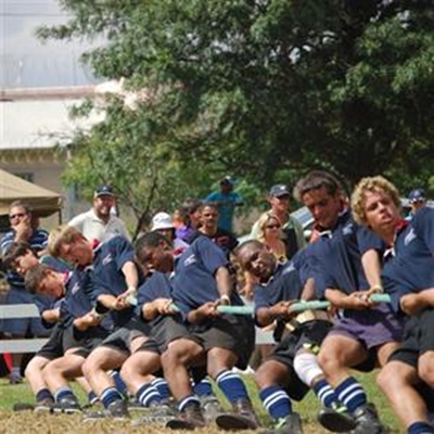 Toue kraak weer vir nuwe seisoen 
