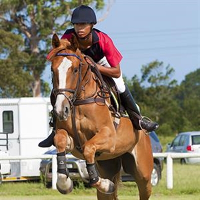 SANESA SWD hosts first qualifier 