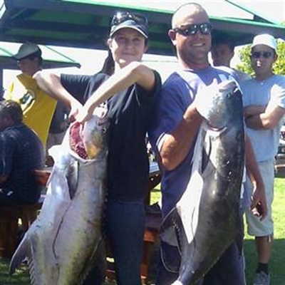 Biesmelk anglers win Saltic 2012 