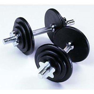 Kry jou lyf reg met Better Body Bootcamp