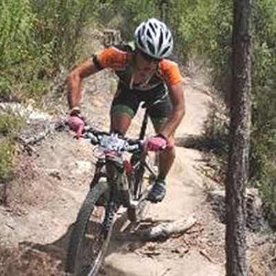 SWD cycling X-country series kicks off 