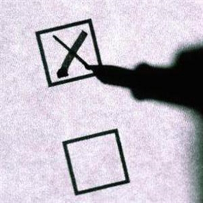 School governing bodies’ election time