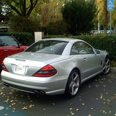 No vanity plates for Jobs - ever! 