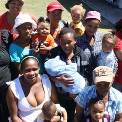 Care programme for parents and children