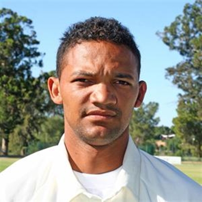 SWD’s Rabie in Warriors squad 