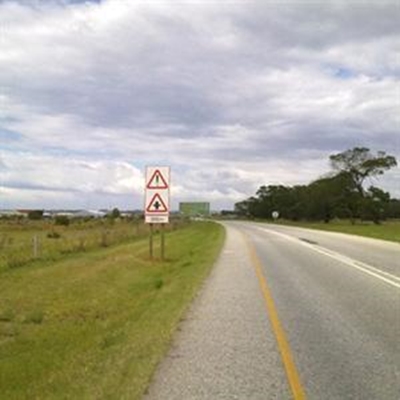 Airport intersection to be investigated 