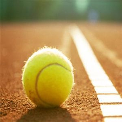 Develop your tennis serve 