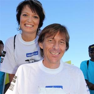 Mathys Roets in sy 2de OCC 