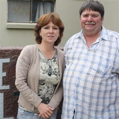 Night shelter manager passes away