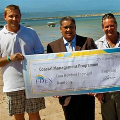 Coastal Management Programme 