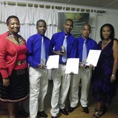 Offenders make history