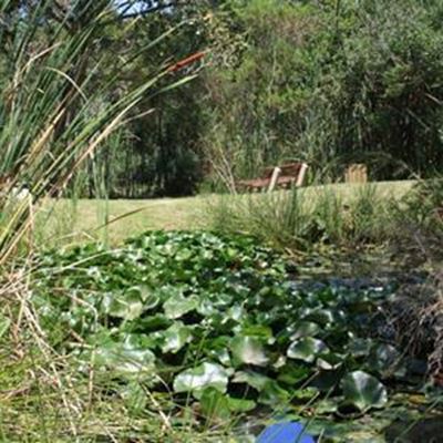 National company backs nature reserve
