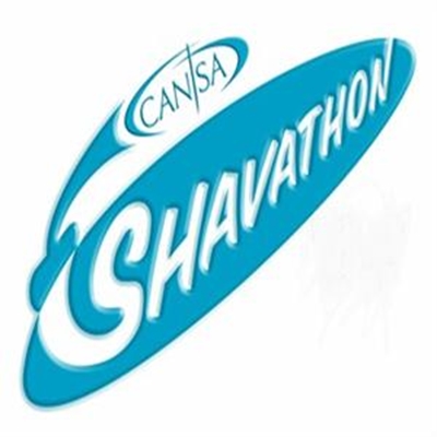 Going bald and colourful for CANSA 
