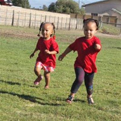 Protea hou atletiek