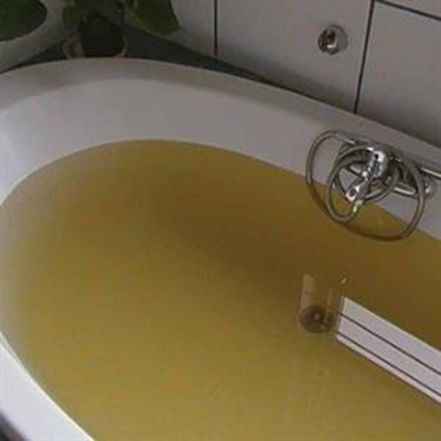 Welkome reën bring modder frustrasie