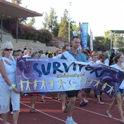 Kansa Relay for Life 