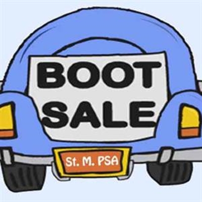 Go-ahead for boot sale 