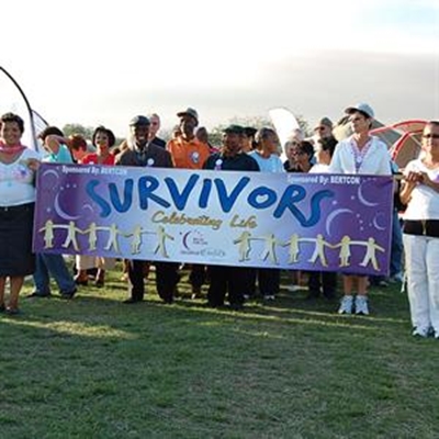 Cansa Relay for Life around the corner 