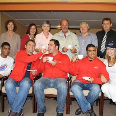 Algoa FM Radio honours local heroes 