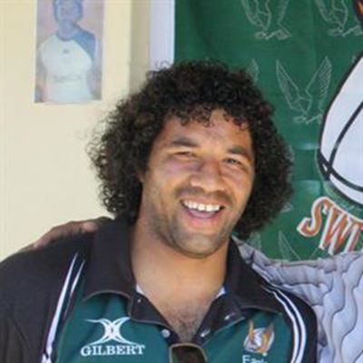 Sal Fortuin die storm kan pypkan? 