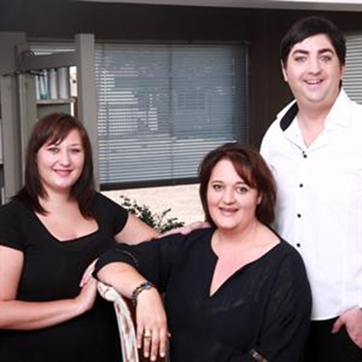 New beauty and massage salon opens in George 