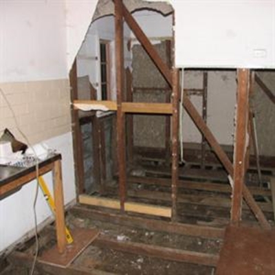 Haal die stres uit opknapping 